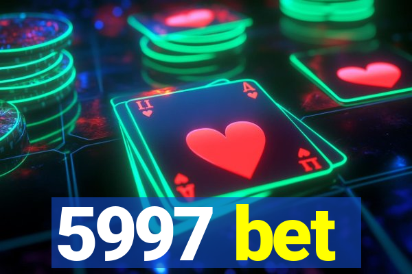 5997 bet